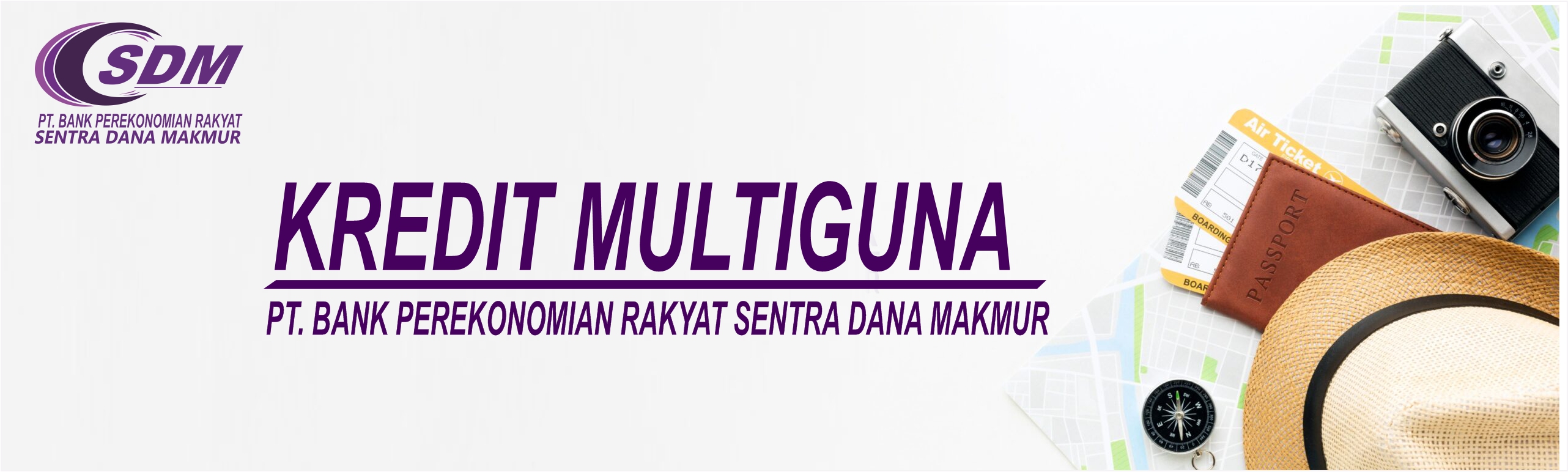 KREDIT MULTIGUNA
