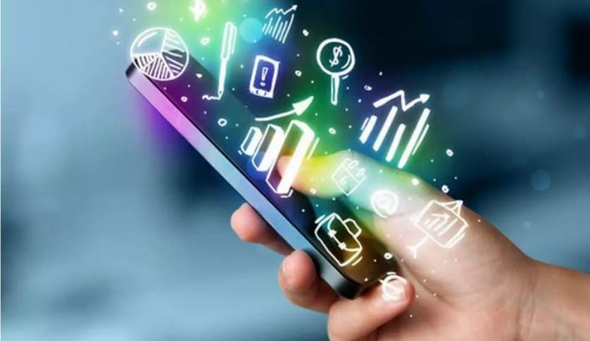 OJK Usul UU Fintech Pinjaman Online