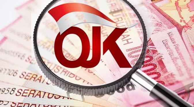 OJK Periksa 22 Entitas Jasa Keuangan Sepanjang 2019