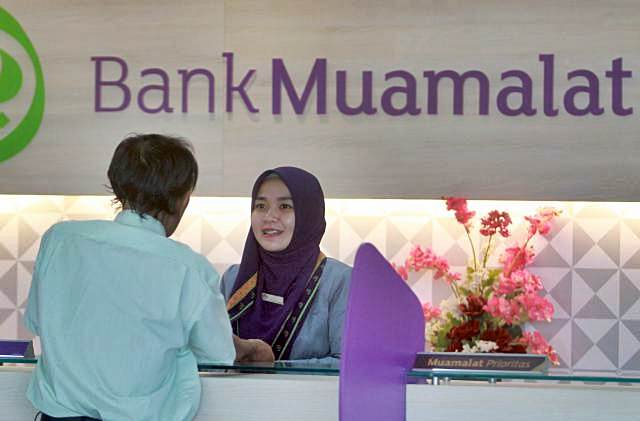 Persetujuan OJK Permudah Langkah Investor Sehatkan Bank Muamalat