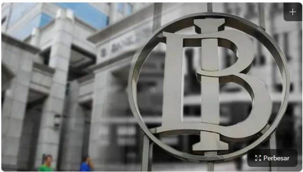 Pengawasan Perbankan Bakal Dikembalikan ke Bank Indonesia di 2023